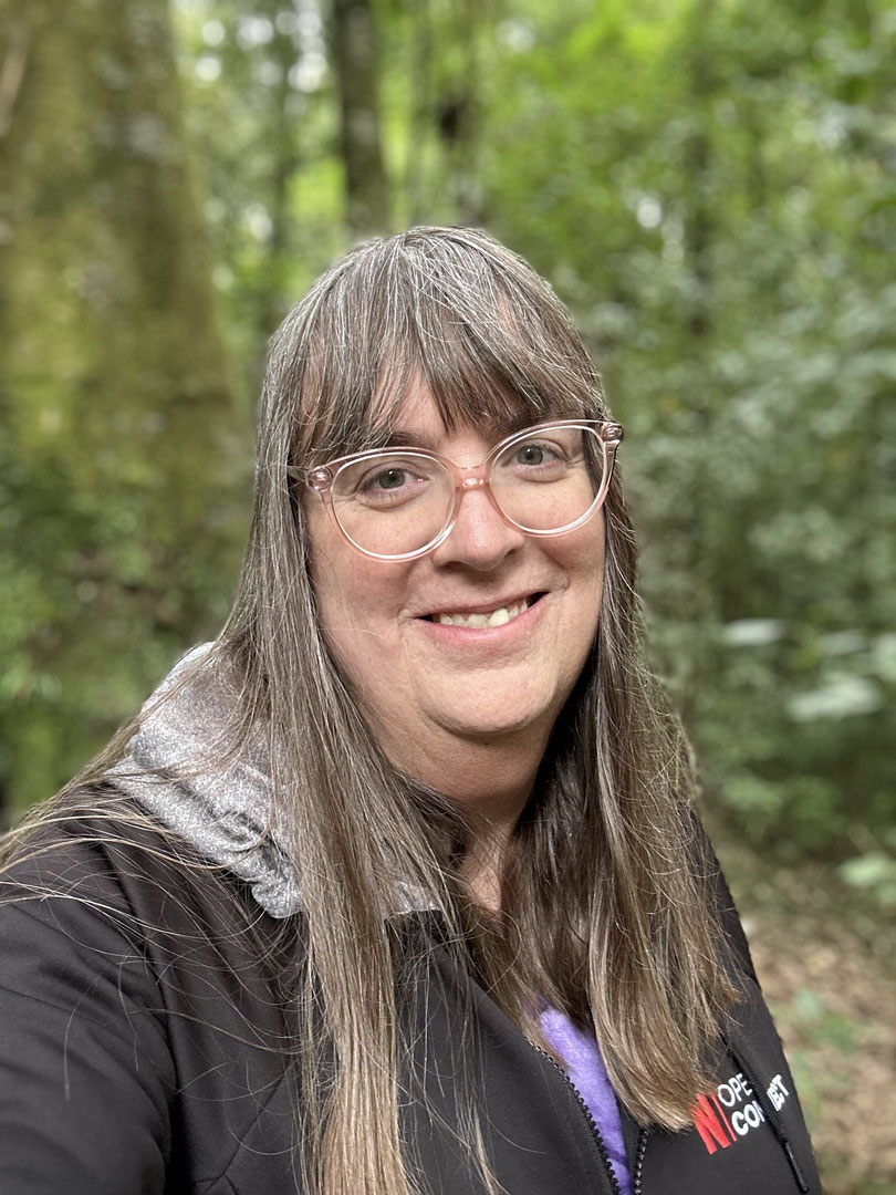 Kiwi PyCon 2025 Keynote: Joelle Maslak, Netflix